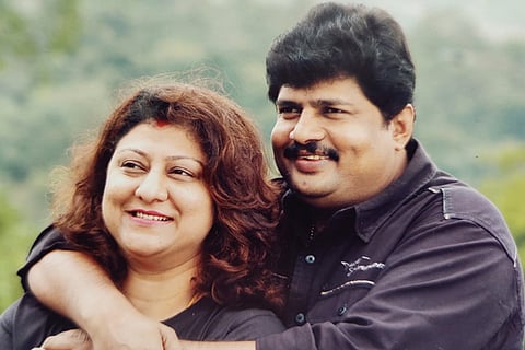 Malashree Ramu - Final