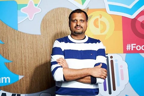 Manish