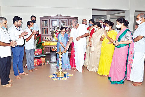 Manjoosha