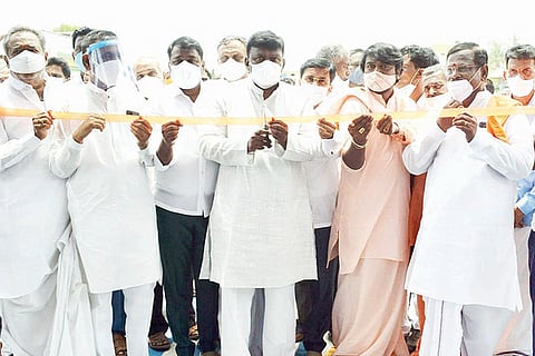 Manvi KVS Dasoha