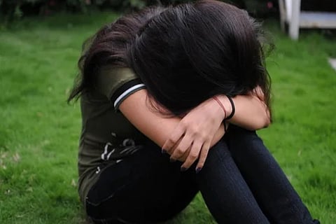 Minor Girl