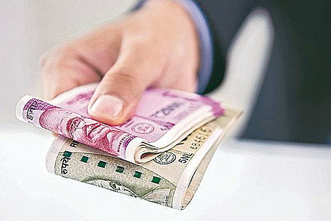 Money