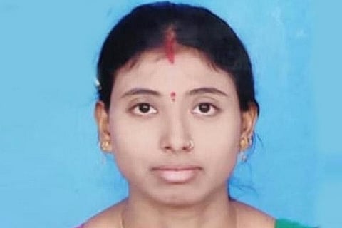 Monica das