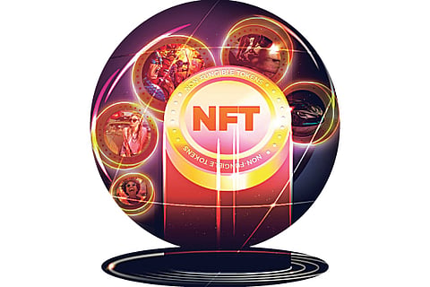 NFT