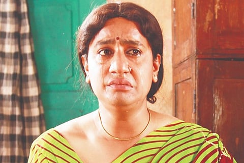 Naanu Avanalla