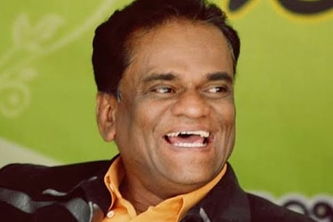 Nagaraj Kote
