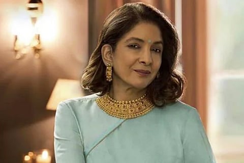 Neena Gupta - Final
