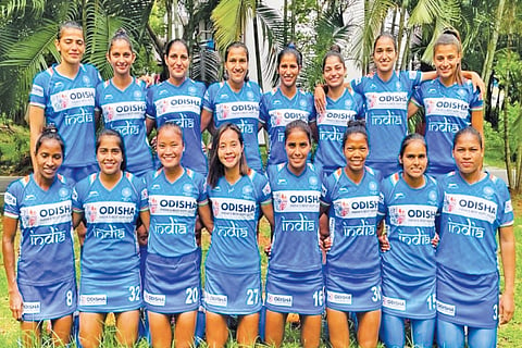 Olympic Lalitha