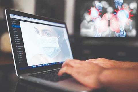 Online Exam