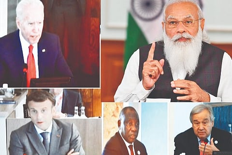 PM Modi