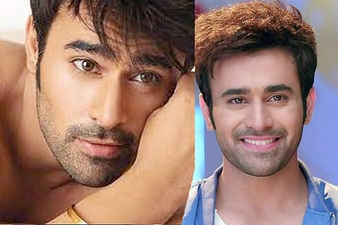 Pearl V Puri