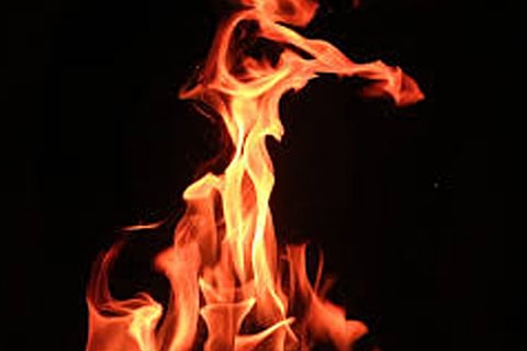 Petrol