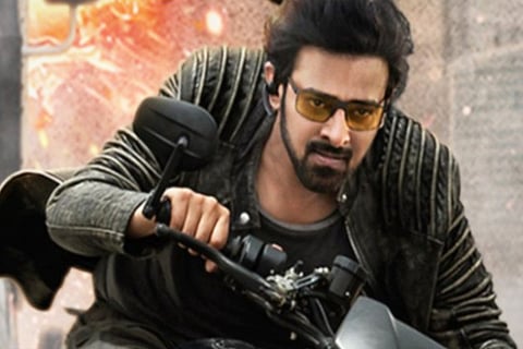 Prabhas - Dhoom 4 - Final