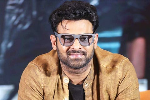Prabhas - Final