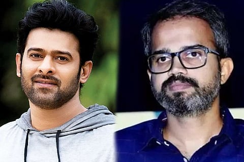 Prabhas