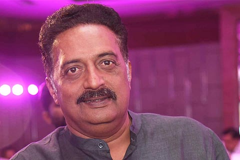 Prakash Rai - Final