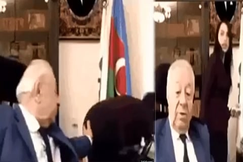 President