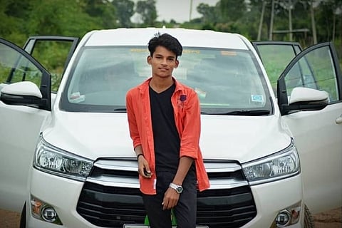 RMG Youth