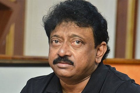 Ramgopal Varma - Final