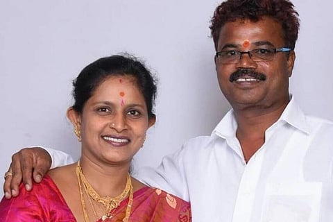 Rekha