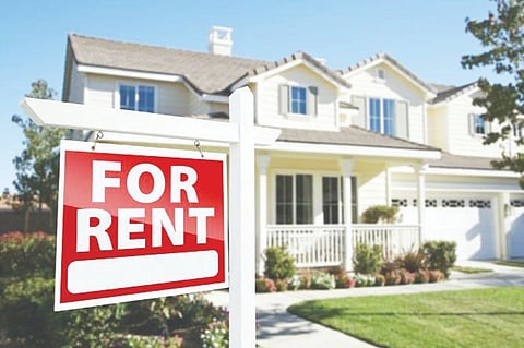 Rent