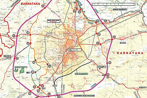 Ring Road