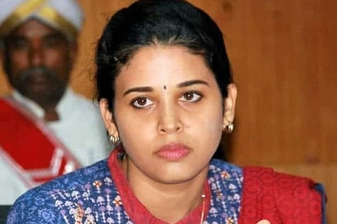 Rohini Sindhuri