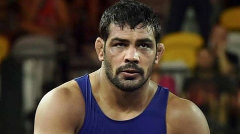 SUSHIL KUMAR FOR WEB