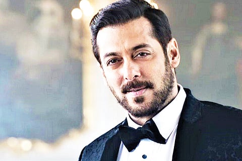 Salman Khan - Final