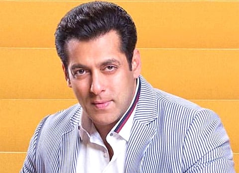 Salman