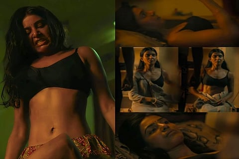 Samantha