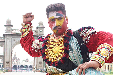 Sanchari Vijay - Final 2