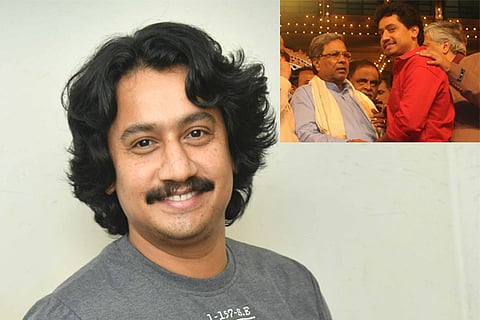 Sanchari Vijay - Final 4