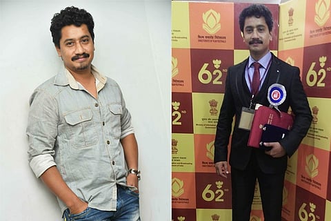 Sanchari Vijay - Final 5