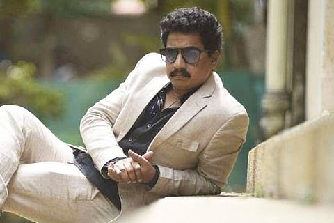 Sanchari Vijay - Final