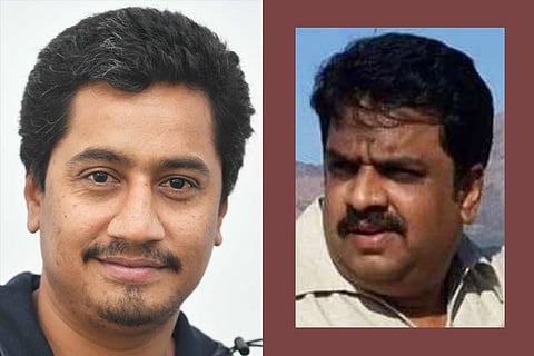Sanchari Vijay - Lingadevaru