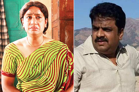 Sanchari Vijay - Lingadevaru