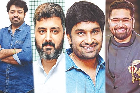 Sandalwood Directors