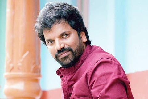 Satish Neenasam - Final
