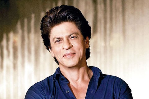 Shahrukh Khan - Final