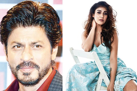 Sharukh