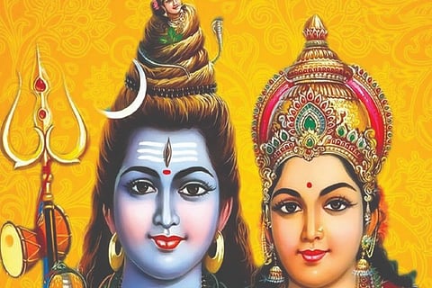 Shiva