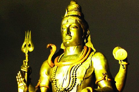 Shiva