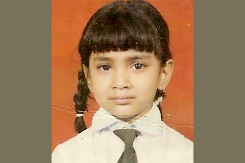 Shreya Sharan - Final