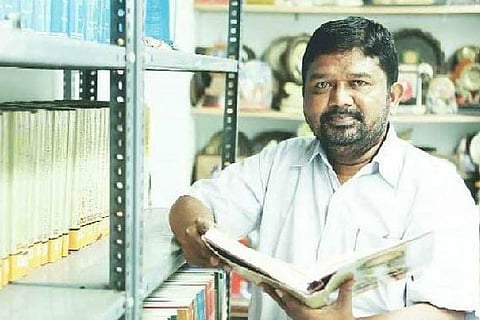 Siddalingaiah