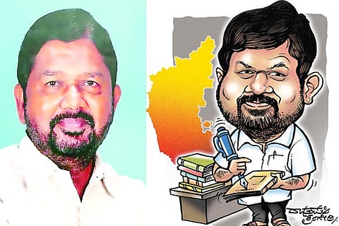 Siddalingaiah Poet