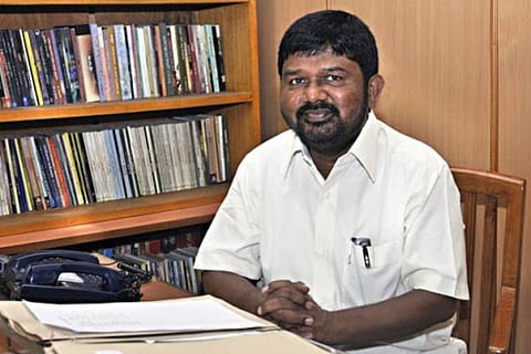 Siddalingaiah
