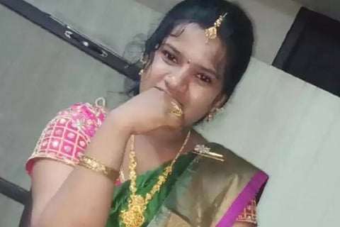 Sridivya
