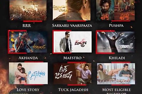 Star Maa - Final