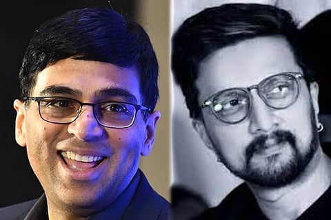 Sudeep